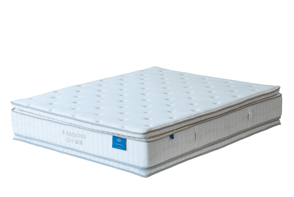 matelas 4 saisons