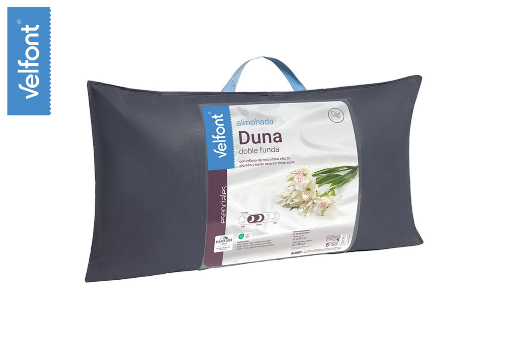 Oreiller Duna 50*70