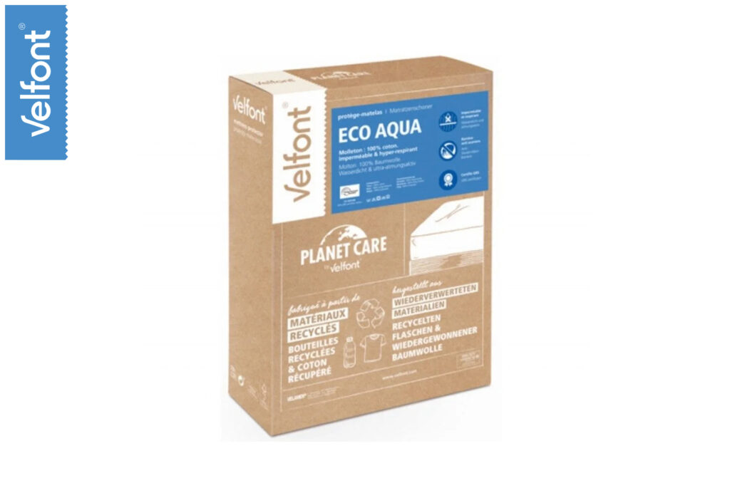 Protège matelas Eco Aqua