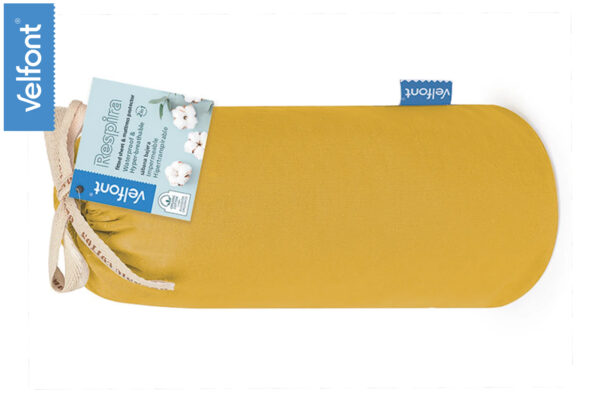 Protège matelas bébé Respira