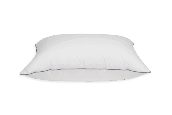 l’oreiller à mémoire de forme