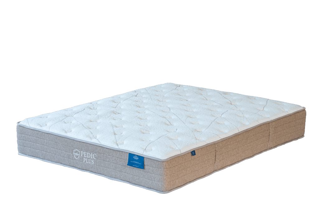 matelas-pedic-plus
