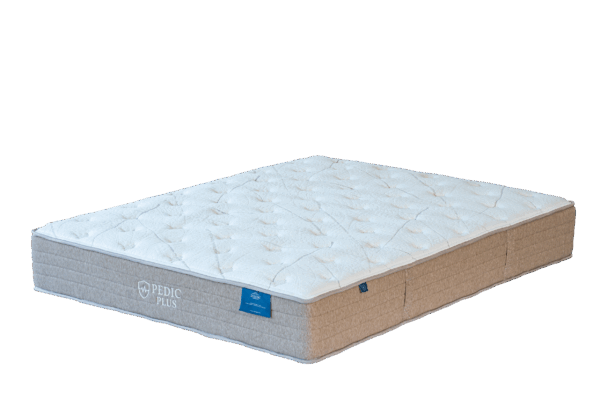 matelas-pedic-plus