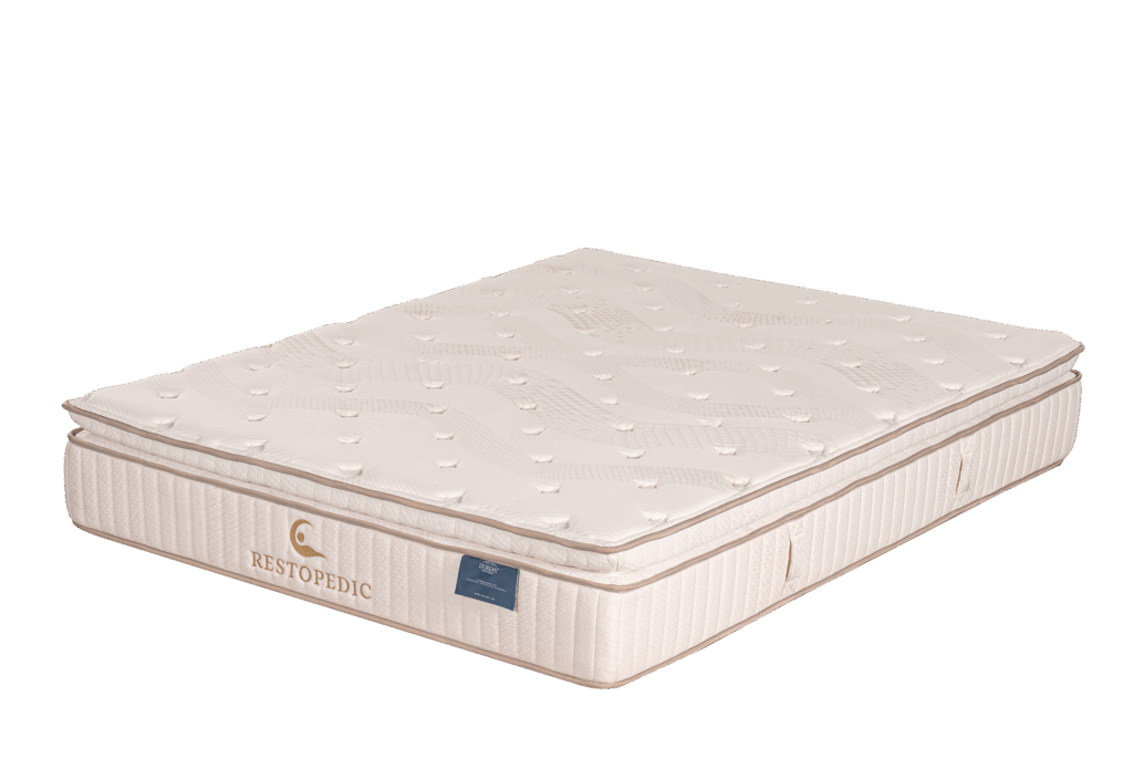 matelas restopedic