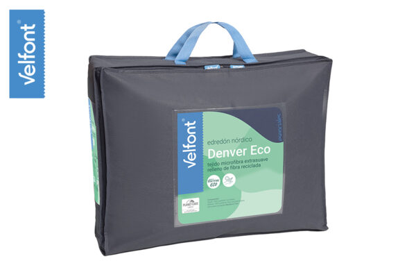 Couette Denver Eco