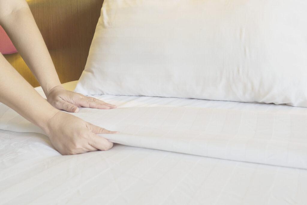 Blog - Quand faut-il changer son matelas